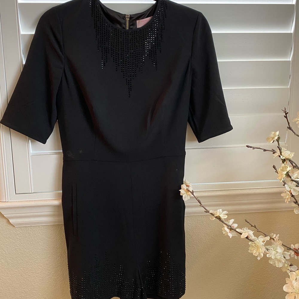 New Ted Baker Romper size 2